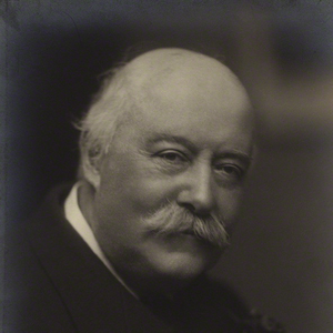 Hubert Parry photo provided by Last.fm