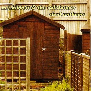 Shed Anthems