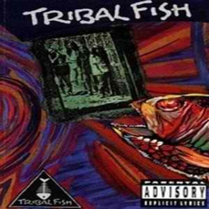 Image for 'Tribal Fish'