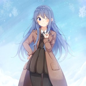 Kyrrin 的头像