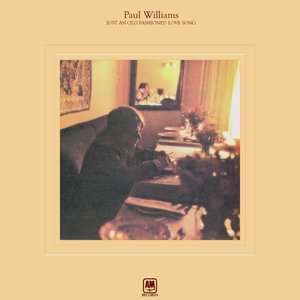 I Won T Last A Day Without You Paul Williams Last Fm