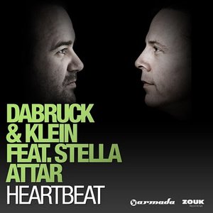 Dabruck & Klein Feat. Stella Atar 的头像