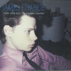 Twist Your Soul - The Definitive Collection, Vol. 2 (Live Recording)