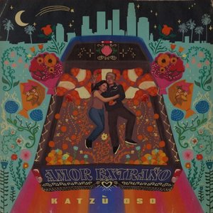 Amor Extraño - Single