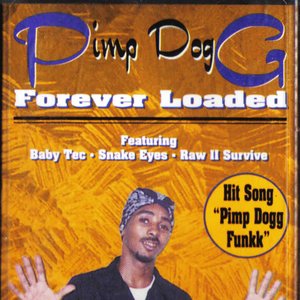 Pimp Dogg 的头像