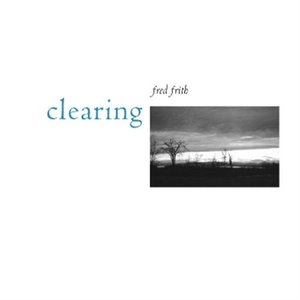 Immagine per 'Clearing'