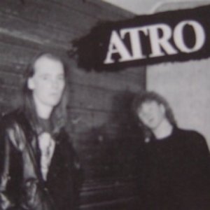 Atro City 的头像