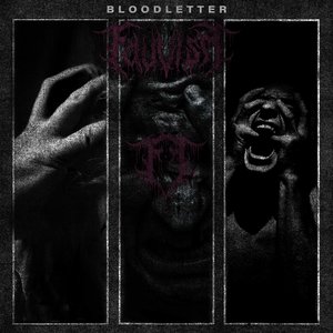 Bloodletter - Single