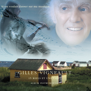Artwork for Le Reel des Galets