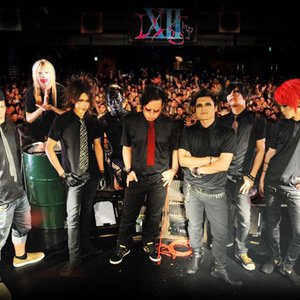 XII-Destructive Agent of JAP 的头像