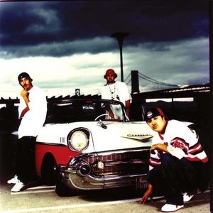 City Side Crew 的头像
