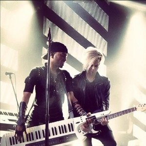 Brian London & Tommy Joe Ratliff のアバター