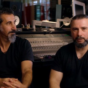 Avatar de John Dolmayan feat. Serj Tankian