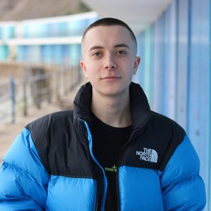 James Daniels 的头像
