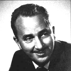 Gordon Jenkins & His Orchestra photo provided by Last.fm