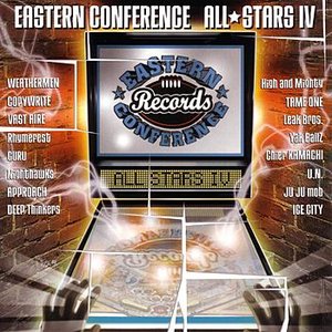 Eastern Conference All-Stars IV