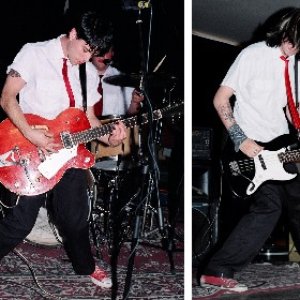 the Leg Hounds 的头像