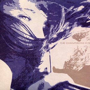 The Champagne Kiss