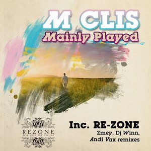 Mainly Played