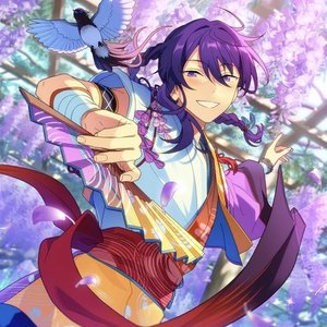 神崎颯馬(CV.神永圭佑) 的头像