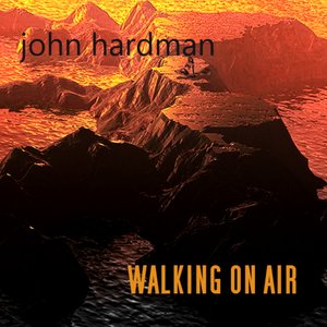 Walking on Air - Single