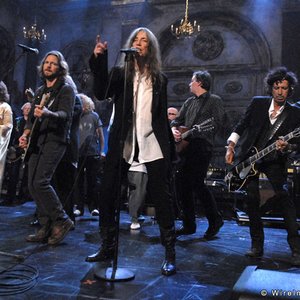 Patti Smith & Friends için avatar