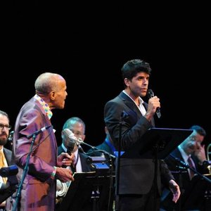 Sachal Vasandani & Jon Hendricks için avatar