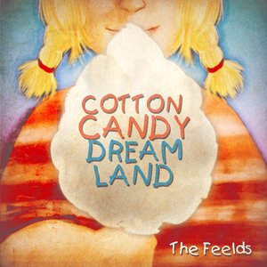 Cotton Candy Dreamland