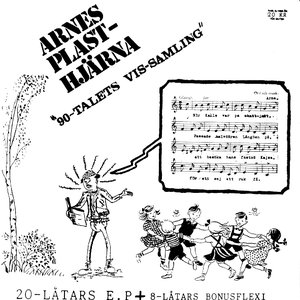 90-talets vis-samling