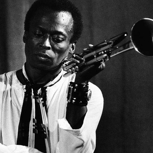 Miles Davis photo provided by Last.fm