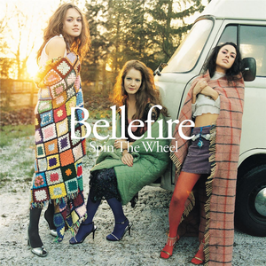 Bellefire - Say Something Anyway