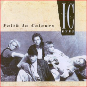 Faith In Colours