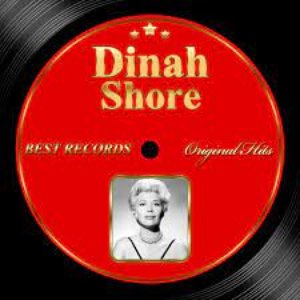 Dinah Shore: Original Hits