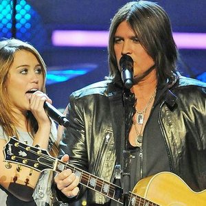 Avatar for Miley Cyrus ft. Billy Ray Cyrus