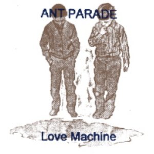 Love Machine