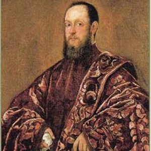 “Orazio Benevolo”的封面