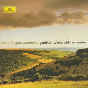 Enigma Variations, Op. 36