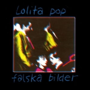 Falska bilder cover