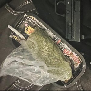 perc baby - Single