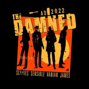 AD 2022 (28th October London Eventim Apollo)
