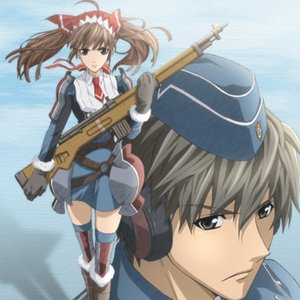 Valkyria Chronicles 的头像