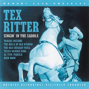 Singing In The Saddle
