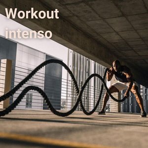 Workout intenso