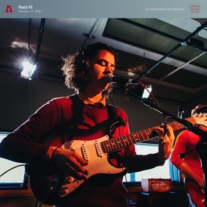 Audiotree Live