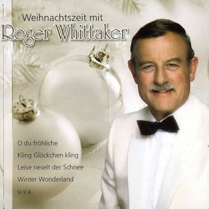 Weihnachtszeit mit Roger