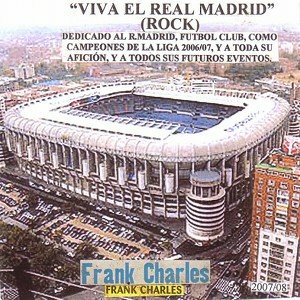 Viva el Real Madrid
