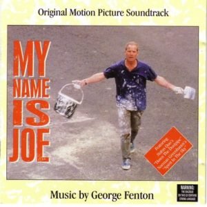 My Name Is Joe