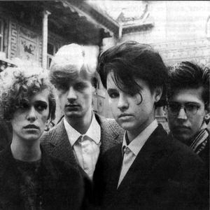 Videosex photo provided by Last.fm