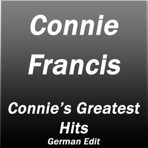 Connie's Greatest Hits German Edit