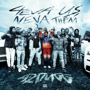 4eva Us Neva Them [Clean] [Clean]